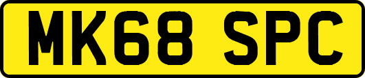 MK68SPC