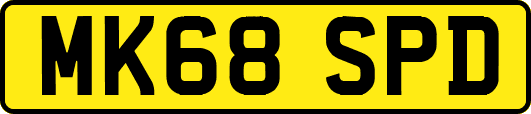 MK68SPD