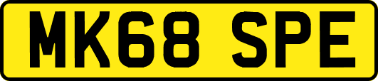 MK68SPE
