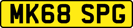 MK68SPG