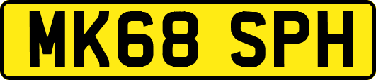 MK68SPH