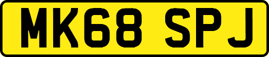 MK68SPJ