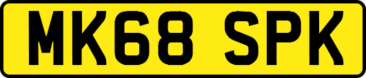 MK68SPK