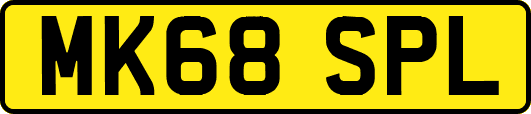 MK68SPL
