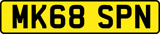 MK68SPN