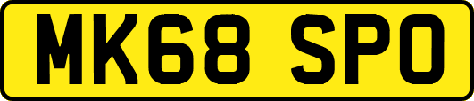MK68SPO