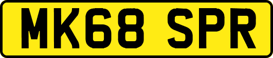 MK68SPR