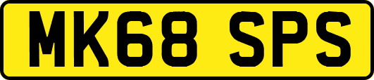 MK68SPS
