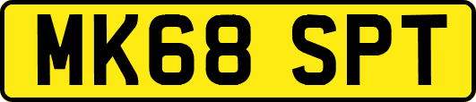 MK68SPT