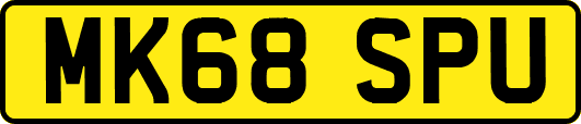 MK68SPU