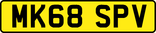 MK68SPV