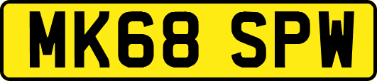 MK68SPW