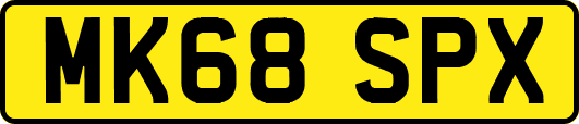 MK68SPX