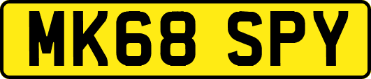 MK68SPY