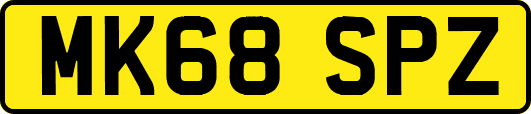 MK68SPZ