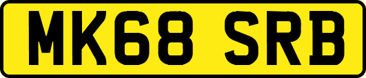 MK68SRB