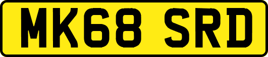 MK68SRD