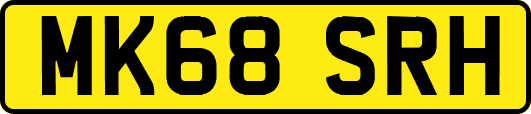 MK68SRH