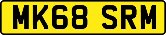 MK68SRM