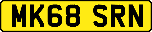 MK68SRN