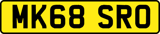 MK68SRO