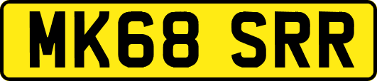 MK68SRR