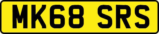MK68SRS