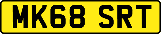 MK68SRT