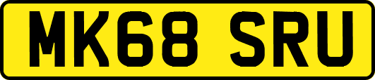 MK68SRU