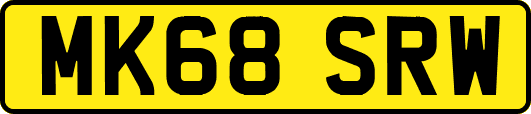 MK68SRW