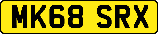 MK68SRX