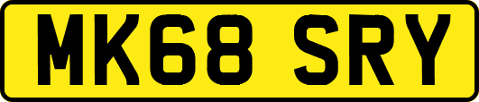 MK68SRY