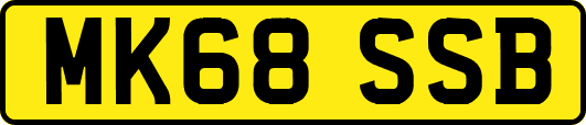 MK68SSB