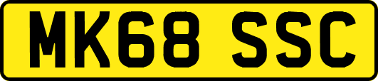 MK68SSC