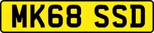 MK68SSD