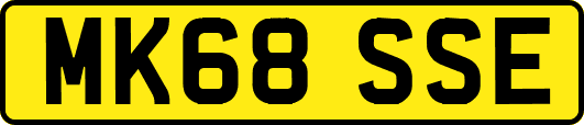 MK68SSE