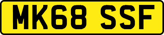 MK68SSF