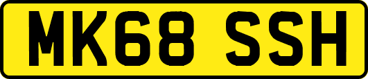 MK68SSH