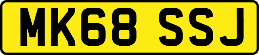 MK68SSJ