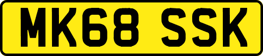 MK68SSK