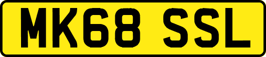 MK68SSL