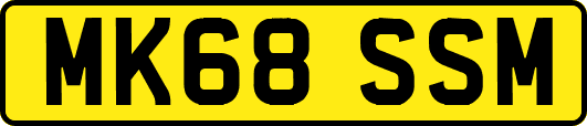 MK68SSM