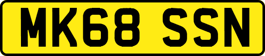 MK68SSN