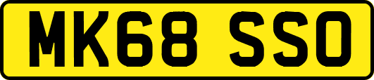 MK68SSO