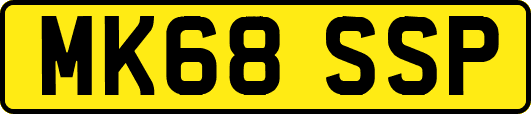 MK68SSP