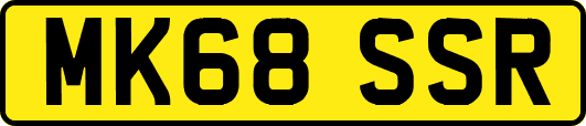 MK68SSR