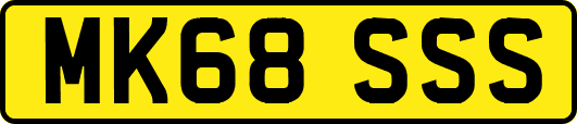 MK68SSS
