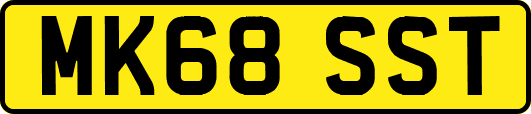 MK68SST