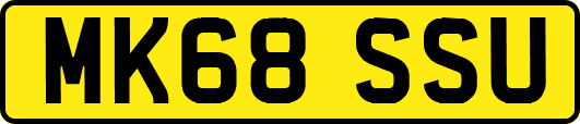 MK68SSU