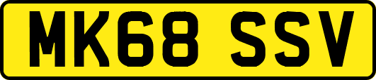 MK68SSV